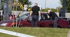 Victim of Dublin gangland shooting was wearing bulletproof vest