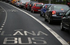 New bus corridors, new cycle lanes, new tickets: Dublin's bus network to be completely redesigned