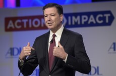 'It is done, and I will be fine': Former FBI director writes farewell letter after Trump fires him
