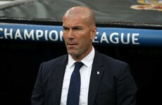 Zidane promises no divided loyalties with Juventus at Champions League final