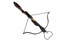 Man in Belfast 'accidentally' shot crossbow through police windshield