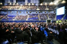 Paterno's son: 'Dad, you won. You can go home now'