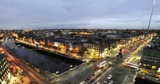 'It takes me away from this world for the day': Life as a homeless drug-user on the streets of Dublin