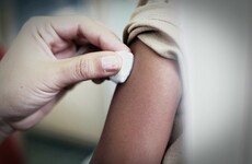 Following chocolate comments, HSE says 'incentives' have helped vaccination rate rise 50%