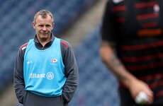 Mark McCall braced for another ferocious early onslaught from Clermont
