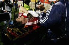 O'Driscoll spear tackle fallout helped 'galvanise' All Blacks, says Graham Henry