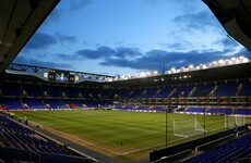 The end of an era: Tottenham await 'special' White Hart Lane farewell