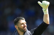 Ireland international Westwood stars for Sheffield Wednesday in Championship play-off