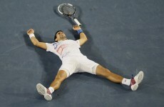 Djokovic edges Murray to set up Nadal showdown
