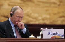 'Lackey', 'traitor': Russian students face lectures over anti-Putin views