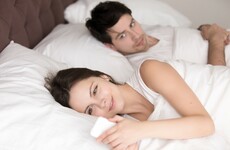 Sitdown Sunday: Why are people having less sex?