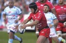 Wallaby great Giteau leaves Toulon to join Japanese champions