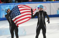 American Olympic skater banned for 4 years after doping with fertility drug