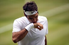 Roger Federer to skip Roland Garros to focus on grass and hardcourt