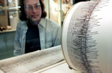 An Irish tsunami is 'possible' - experts