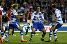 Kermorgant penalty sees Reading prevail to Championship play-off final