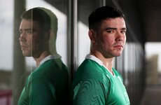 New coach, new faces as U20s go to Birr hoping to build continuity from Six Nations