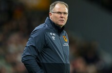 Sam Allardyce's former assistant named as new Limerick boss
