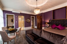 COMPETITION: Win a well-deserved break in the four-star Midlands Park Hotel