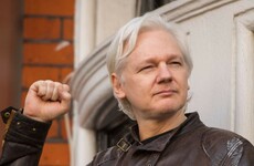 Assange hails 'important victory' after Sweden drops rape investigation