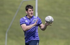 Key Munster duo Keatley and Taute sign new deals, New Zealander Saili among those set to depart