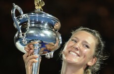 Azarenka claims Australian Open women's title