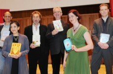 Howard Jacobson takes the Man Booker Prize