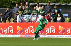 Bangladesh beat Ireland by eight wickets at Malahide