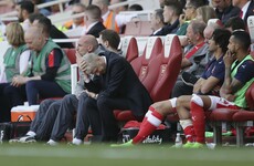 No Champions League for Arsenal as they miss out on top 4 for first time in 21 years