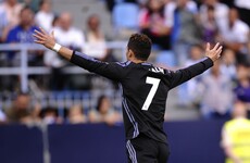 Joy for Real Madrid as they pip Barcelona to La Liga title