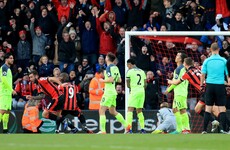 The 5 best matches of the Premier League season
