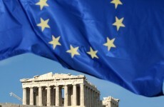EU could take over control of Greek economy, German official warns