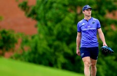 Brilliant Bleyendaal typifies Munster attitude in most tragic season