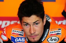 Former MotoGP world champion Nicky Hayden, 36, dies following bicycle crash