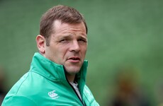 Mike Ross and Ian Madigan added to Barbarians squad for England and Ulster clashes