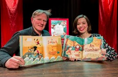 These are the best children's books in Ireland right now