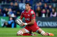 Wales' omission of 'world class' James Davies increasingly baffling