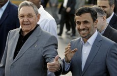 UN nuclear inspectors start investigation in Iran