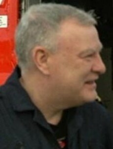 'A local man. A hero. A friend' -Locals plan lasting memorial for missing Coast Guard crewman