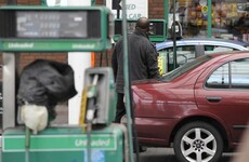 The price of fuel is going down but motorists are still paying far more than they did last year