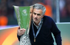 'We'd exchange cup for victims' lives' - Mourinho