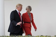 Trump threatens prosecution over Manchester attack leaks