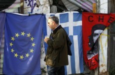 Greece nears debt reduction deal with bondholders