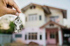 The average first time buyer in Ireland is 34 years old and needs at least a €50,000 deposit