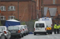 Murder investigation launched after discovery of woman's body in bag