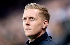 Leeds are looking for a new manager after Garry Monk snubs offer