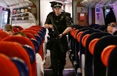Russia warns citizens against visiting Britain in wake of terror attack