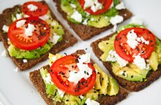 Poll: How often do you eat avocado?