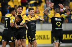 ‘All the Lions have been watching Super Rugby with one eye’