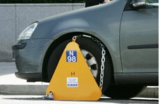 Long-awaited clamping regulations to begin next week